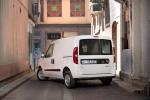 Fiat Doblo Cargo 2014 года (AU)